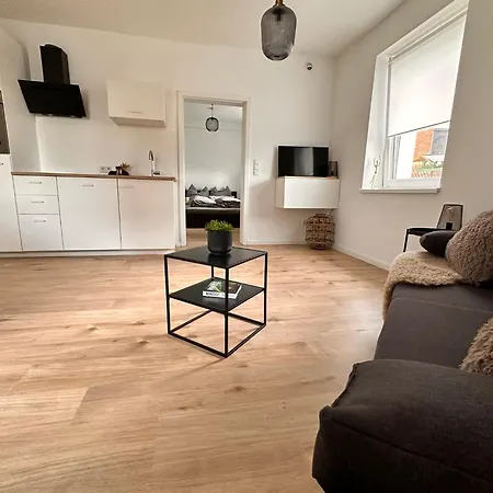 Apartamento Bachenberg Stüble