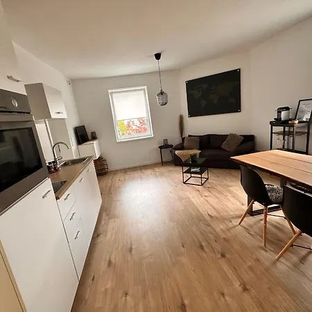Apartamento Bachenberg Stüble Pliezhausen