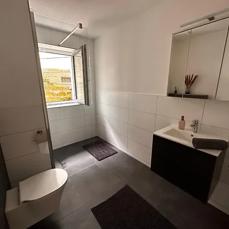 Apartamento Bachenberg Stüble