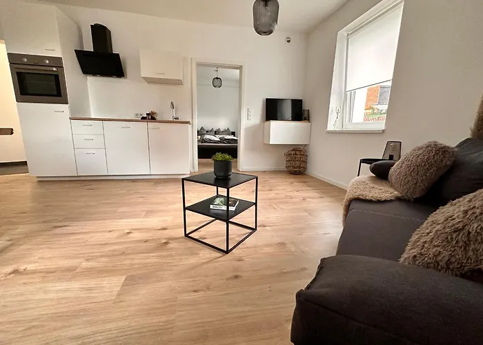 Lejlighed Bachenberg Stueble