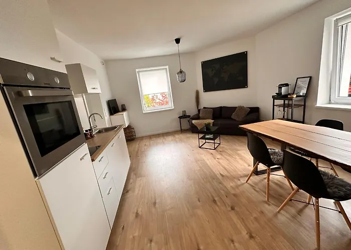 Lejlighed Bachenberg Stueble Pliezhausen