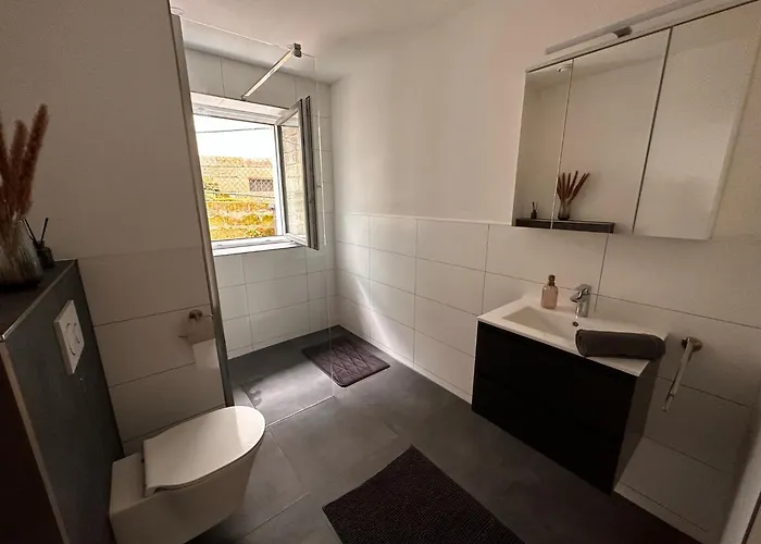 Lejlighed Bachenberg Stueble